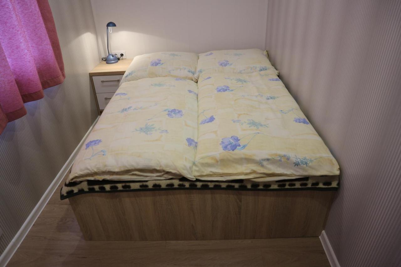 Amis Apartman 2 Liptovsky Trnovec Exterior photo